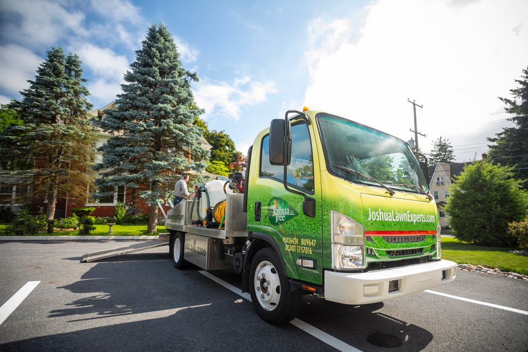 An Inside Look at Pest Control Technician Jobs at Joshua Tree Salary